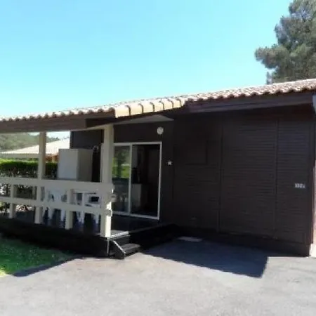 Chalet One Bedroom Chalet, Village Khelus Gujan-Mestras