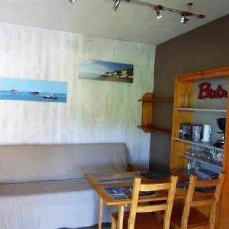Chalet One Bedroom Chalet, Village Khelus